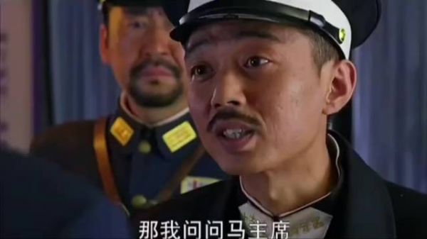 老李这股霸道劲儿我是真的喜欢