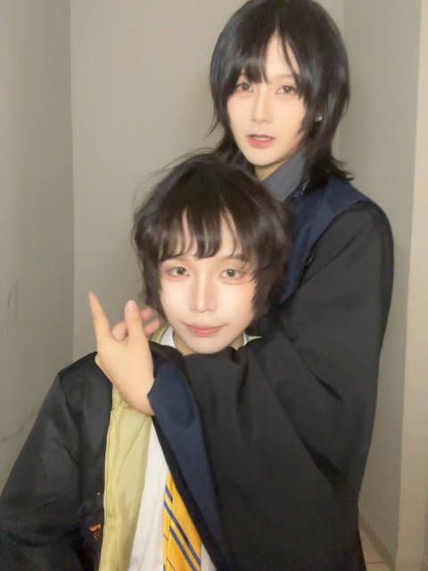骚扰亲友gogogo 麻吉qqq@星斗_NoZero零之冕 版