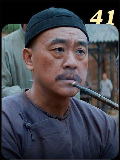 小麻雀刚一撅屁股，白嘉轩便心知肚明它朝哪儿嘘嘘！
