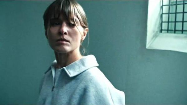 《冷》5 女囚隐忍五年设局上门复仇，施暴狱警不堪威胁供出幕后掌权黑手