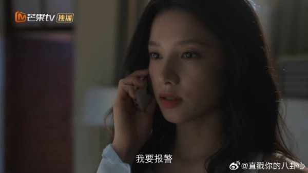 陈异上了张总的贼船，参与走私，哪知苗靖直接选择报警