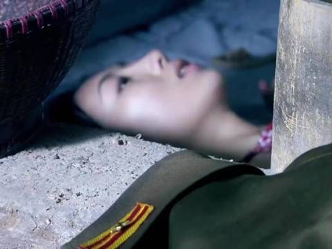 水生一夜之间家破人亡,发誓要杀光所有鬼子