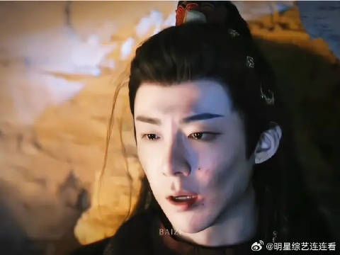 燕子京你嘴硬的就像棒棒糖