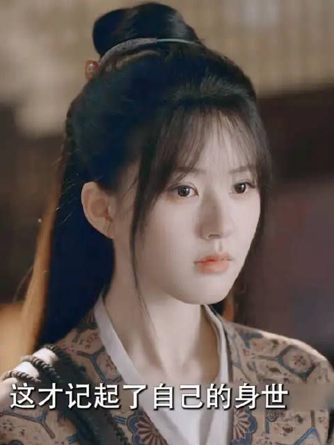 没想到越云岫才是真正的端午，现在的端午其实是燕子京的妹妹