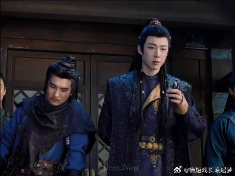 燕子京演技炸裂，故事代入感太强了
