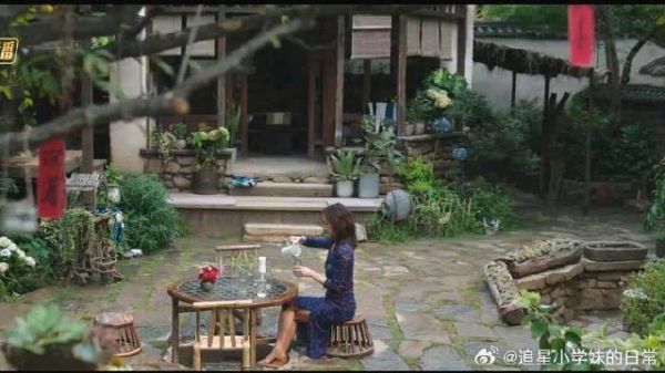 俩离异女人到一起，只有一个话题，那就是前夫