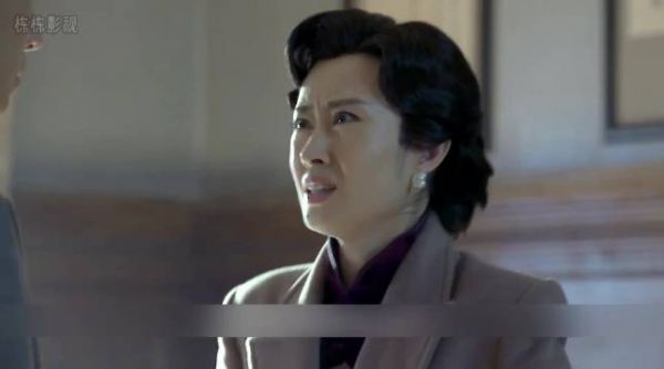 明楼多重身份亮相，把大姐惊得目瞪口呆 伪装者 胡歌 靳东