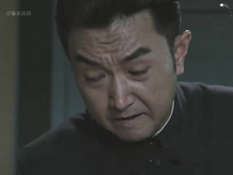 为营救队友出动大人物