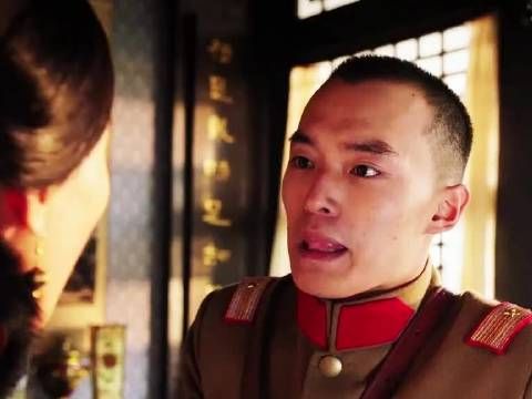 张作霖枪毙小舅子收买人心，爷们六子气不过故意在课堂捣乱