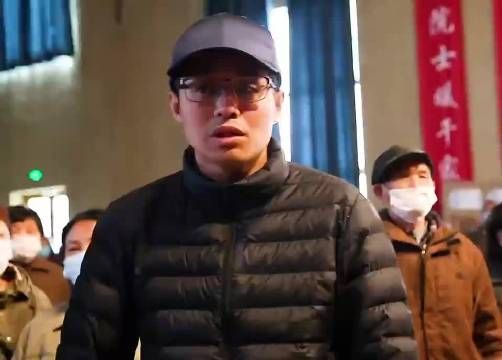 文牧野镜头对准普通人，扎根现实不复制爆款