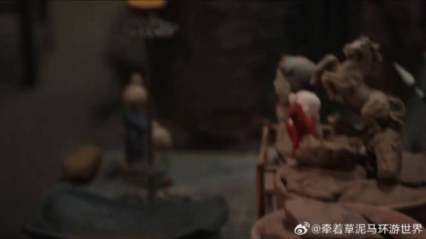 付一笑x凤随歌｜李沁x陈哲远 手工传温情，指尖塑造心意