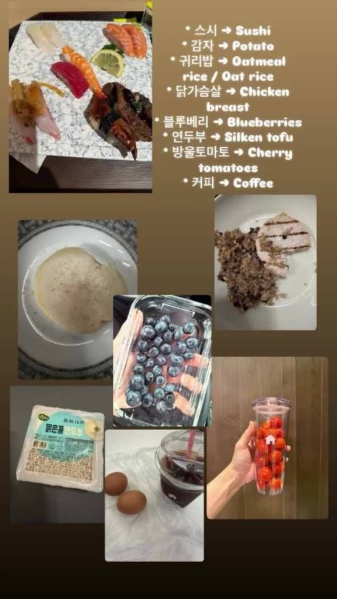 李东海alive IG新合集李东海 小豆开了美食小栏目 好热爱生活的宝宝