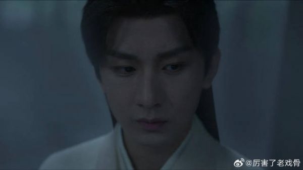 方多病能把盗墓者跟丢 李莲花一番演示，方多病瞬间醒悟