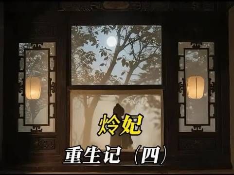 奇迹婉婉重生复仇记（嬿婉传）之长街掌掴海兰