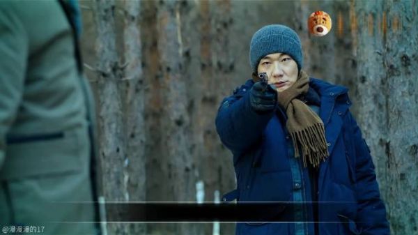 凛冬下的罪恶：孙家豪伏法，吴红兵对姐姐姐夫编织善意谎言
