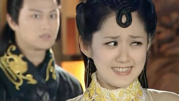 以前没看明白，现在懂了皇 帝第一反应是：太好了！我不是“南铜”