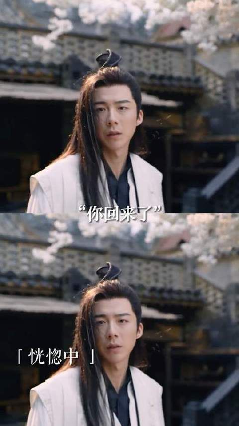 大白心底微光，小石头温柔共守