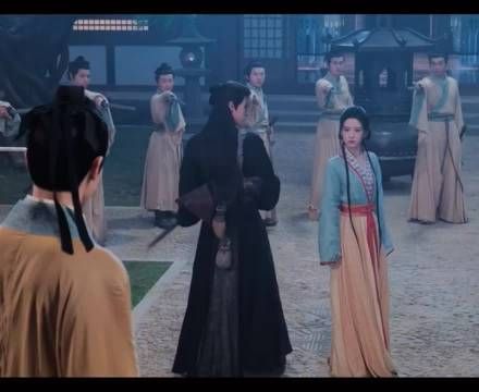 少君的护短方式谁能受得了啊啊啊啊啊