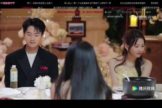 大家天天听听前三个视频三段音乐哪个更好？第四个视频是原切片，大家可以拿