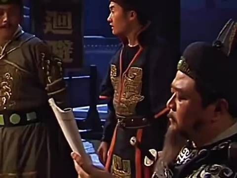 九品？那口气听起来像三省六部的最高长官呢