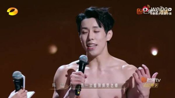 何炅递橄榄枝邀宁静加盟歌手,直言人脉已备好