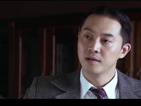 谍战最狠的较量，不靠枪，靠手里的钱袋子
