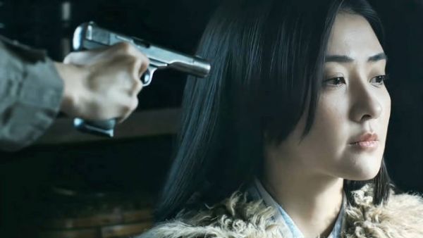 看三位美女飙戏很过瘾，你们就不能都活着再演20集给我看吗 醒来