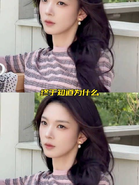 真的很喜欢陈瑶这种松弛又治愈的生活状态！