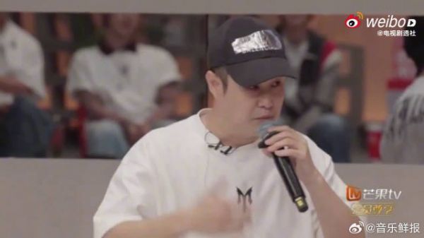 谁都有状态不好的时候，失误之后及时站出来致歉，这份态度值得认可
