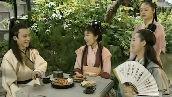 杜冰雁更配齐天磊，为何他偏爱李玉湖