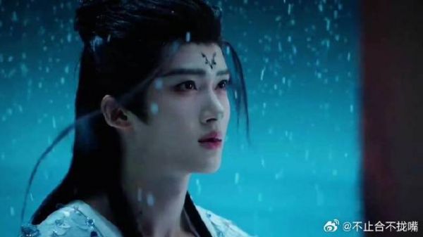 下辈子一定无灾无祸！真的很喜欢真一段的对白