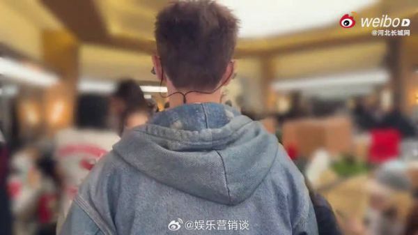 曹骏的变化真的好大，现在的状态比之前更有魅力