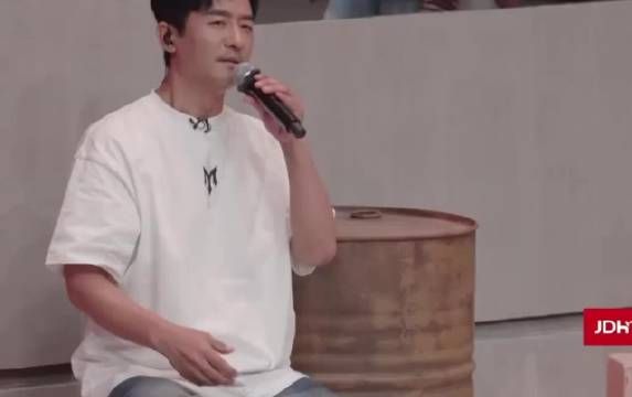 颜安你是要把郭晓东打造成顶流吗，这个蜕变大家都看得到啊