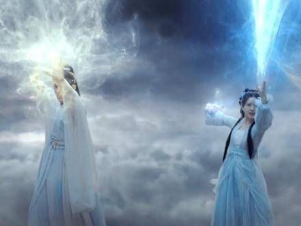 神隐阿音口嫌体正直，主人遇险必现身