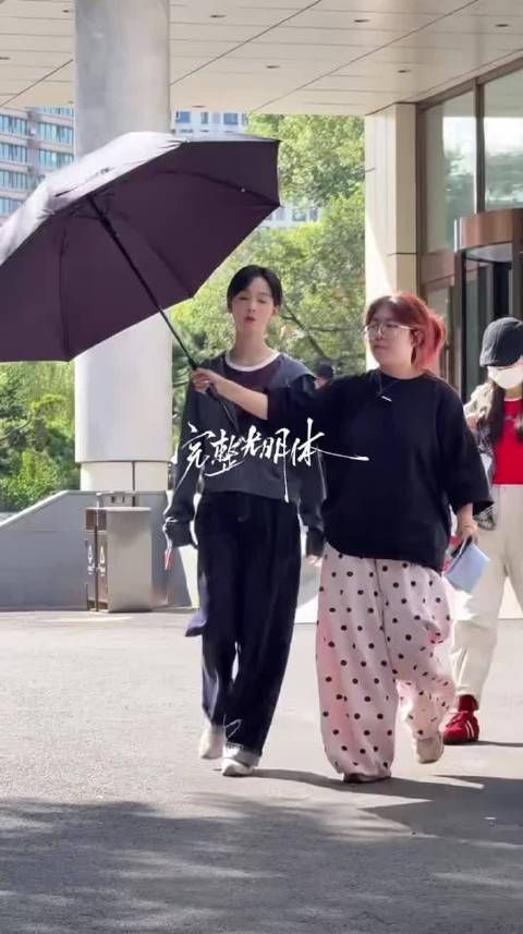 陈都灵冬风吹又生路透，怼脸生频状态曝光