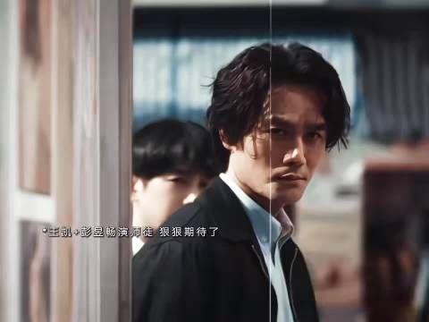 《交锋》复刻老谍战韵味，博弈藏于对话眼神