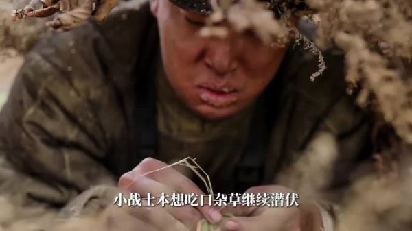 必须特等功,一等功是远远不够的!