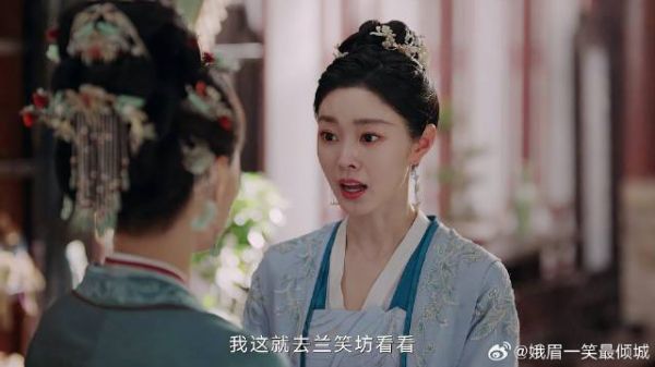 顾家忙着逃命，九思竟跑去赌跳马局，玉茹听后反应绝了