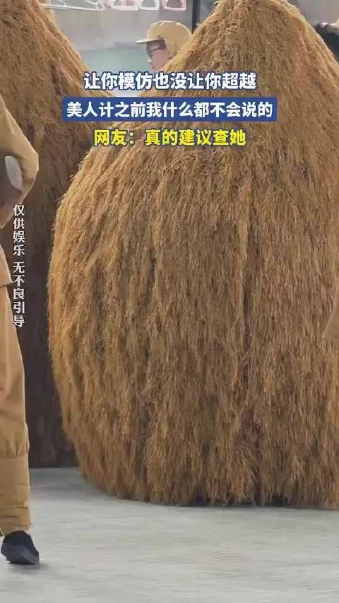让你模仿也没让你超越啊