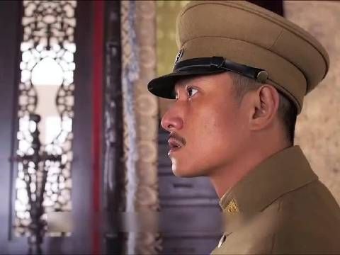 汤玉麟临阵逃跑，热河沦陷！
