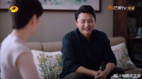 李海潮以为贺梅再婚，得知东东母亲经历，才知道单身