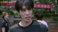 陈异飞奔到考场，还是错过了考试，想要杀父亲的心都有了