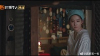 谢之遥给阿奶洗头，许红豆顿感温馨，想起自己姥姥