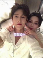 爱上昀牵孟绕是真的幸福