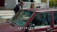 前妻走出过去迎来新生，男主仍困大火灰烬中
