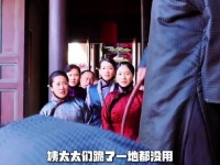 张作霖家法暴打小六子，长女首芳霸气救弟！你要是敢再打我弟弟，我砸碎你脑袋！…