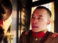 张作霖枪毙小舅子收买人心，爷们六子气不过故意在课堂捣乱
