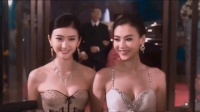 景甜&张柏芝 天花板对决 成年人不做选择，两个我都爱！