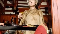 武则天签下退位诏书！
