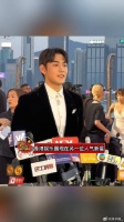 香港娱乐圈现在的另一位人气新星魏浚笙Jeffery，感觉比某姜清爽点！